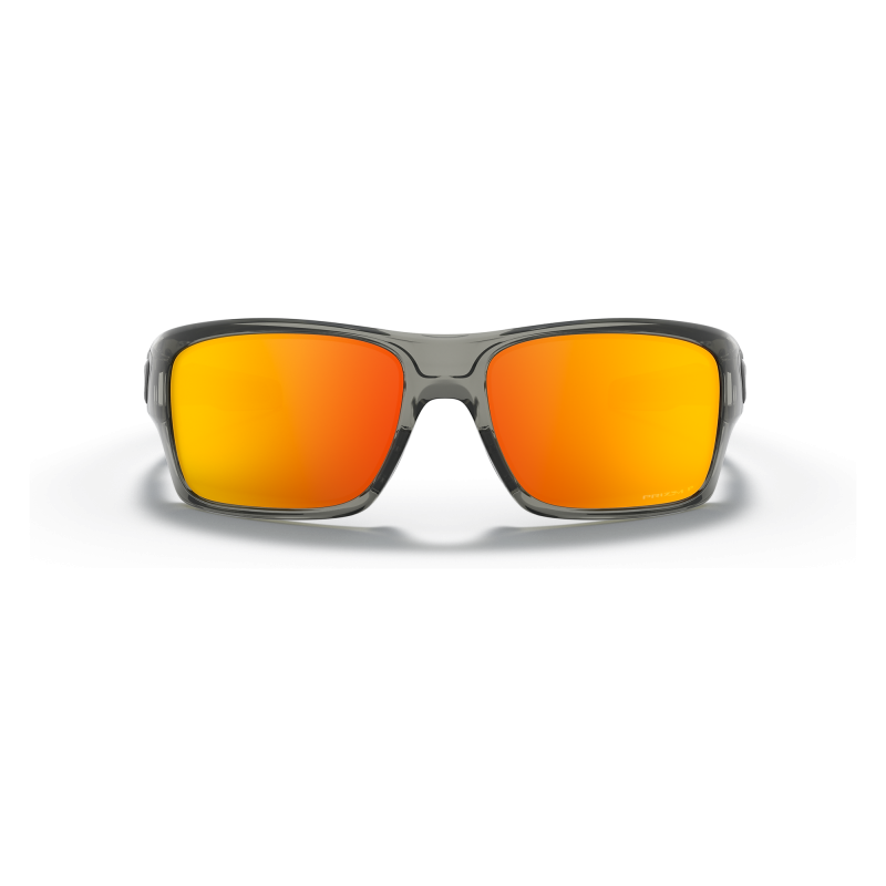 Oakley Turbine Polarized Sunglasses 