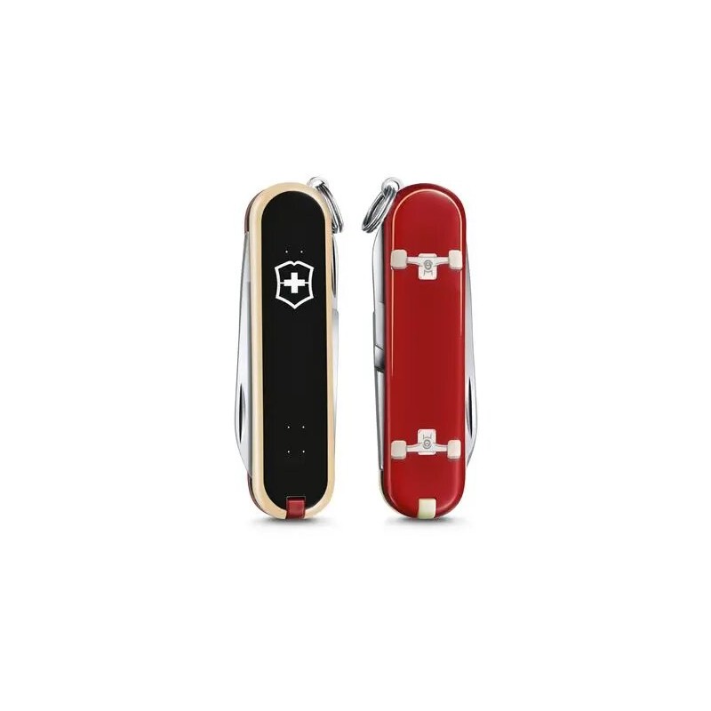 Peilis Victorinox Classic Skateboarding Peilis Victorinox Classic Skateboarding