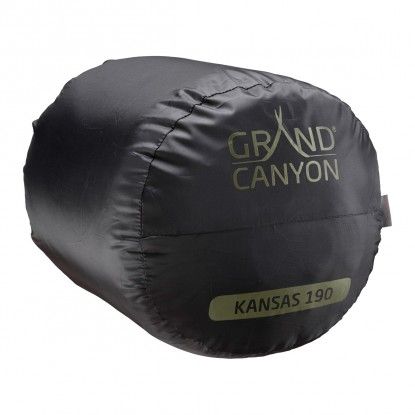 Grand Canyon Kansas 190 sleeping bag