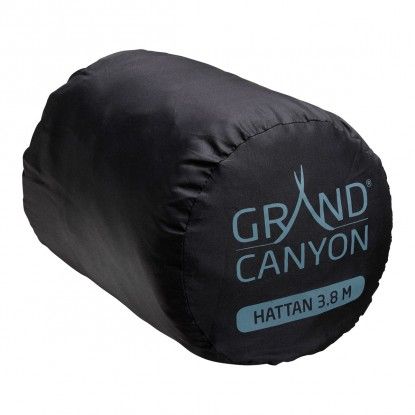 Kilimėlis Grand Canyon Hattan 3.8 L