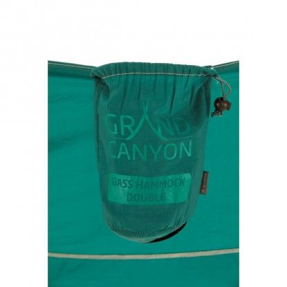 Grand Canyon Bass Hammock Double