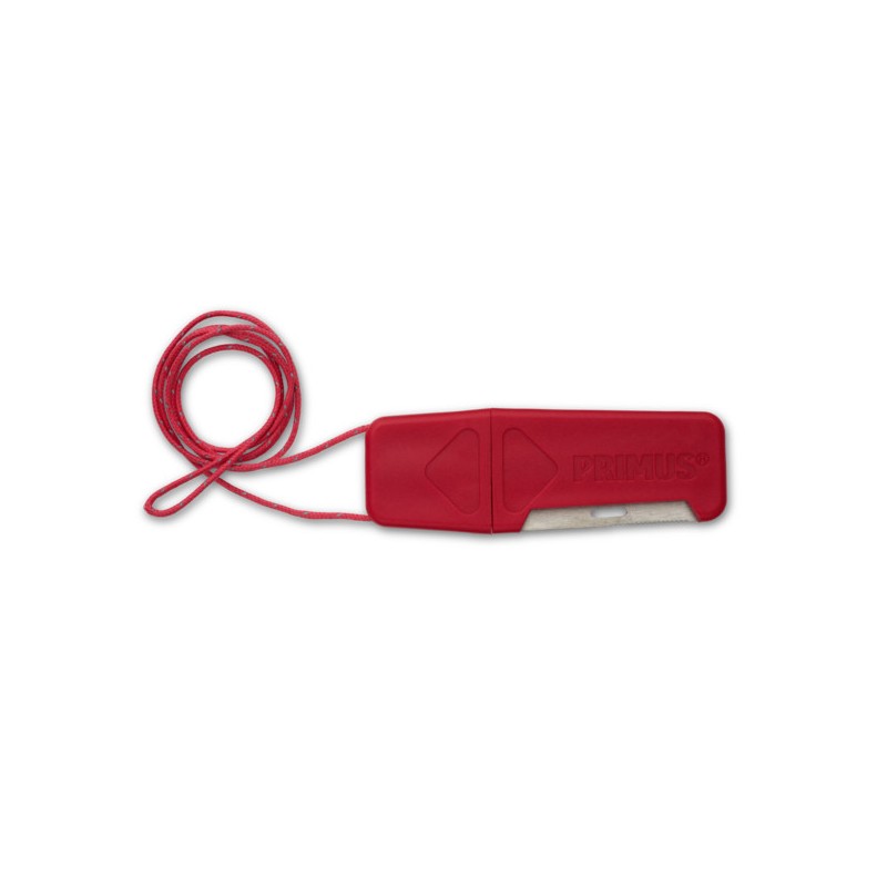 Primus Ignition Steel small