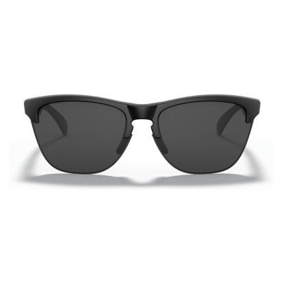 Oakley Frogskins Lite sunglasses matte black