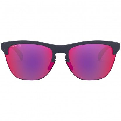 Oakley Frogskins Lite sunglasses  matte navy/ matte burn