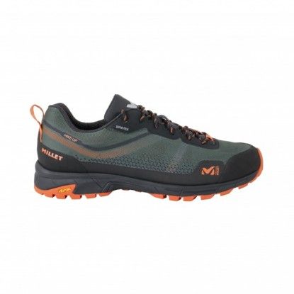 Millet Hike Up GTX shoes forest green