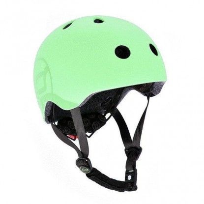 Scoot and Ride Safety helmet kiwi