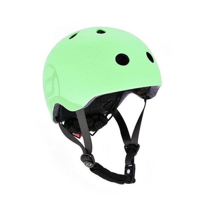 Šalmas Scoot and Ride Safety helmet kiwi