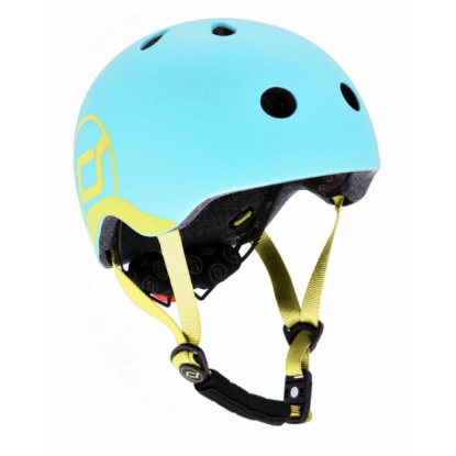 Scoot and Ride Safety Helmet