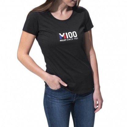 Millet LD M100 TS SS t-shirt