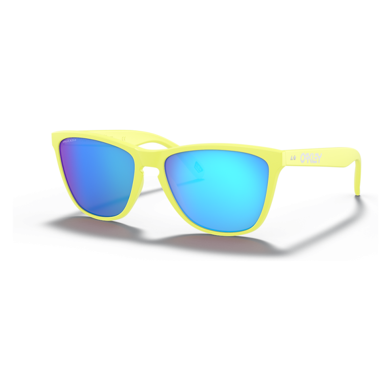 Oakley Frogskins 35th sunglasses