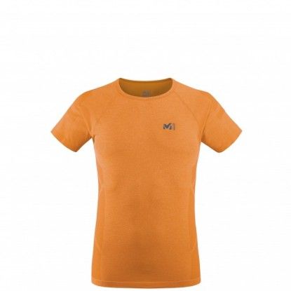 Marškinėliai Millet LTK Seamless Light TS SS
