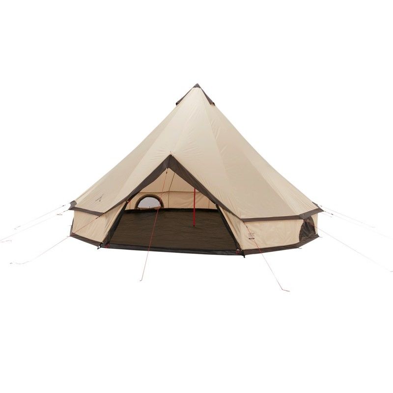 10 Canyon Indiana Grand tent