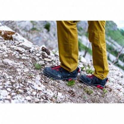 Millet Trident Guide GTX shoes