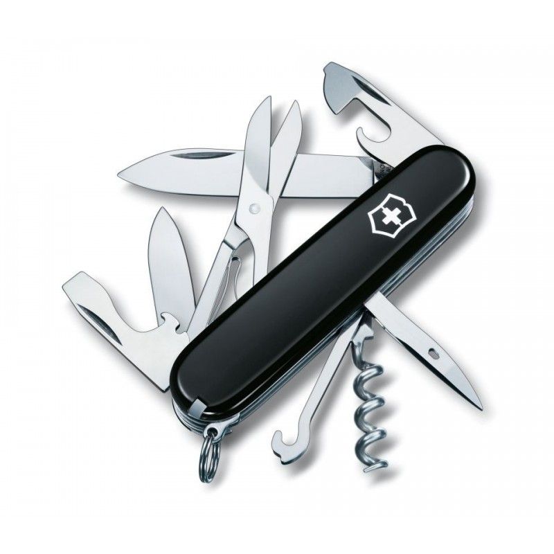 Victorinox Climber black