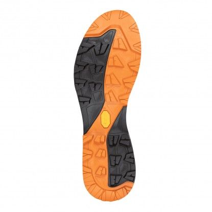 AKU Rock DFS GTX shoes 722 - 108 Black-Orange