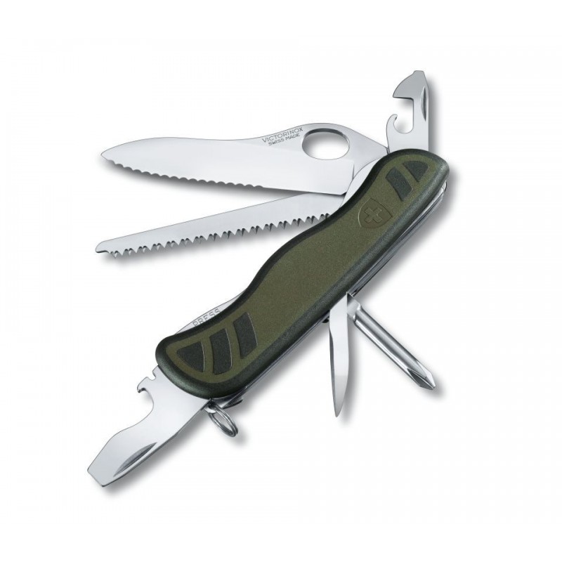 Victorinox Swiss Soldier