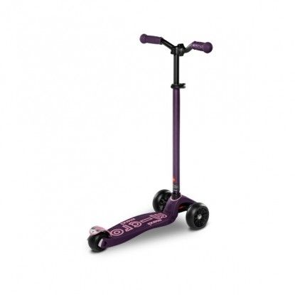 Maxi Micro Deluxe Pro scooter