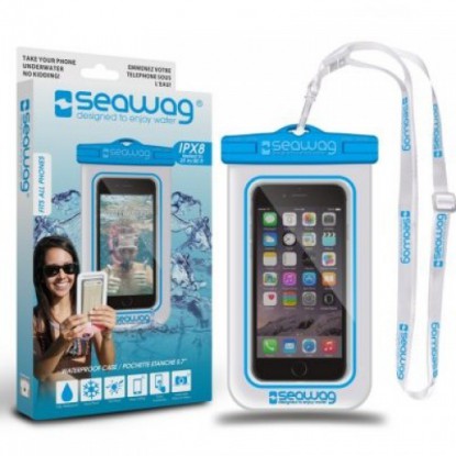 Seawag W2X waterproof pouch