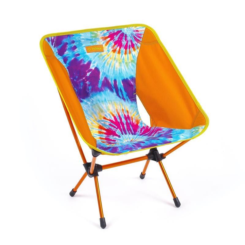 Helinox Chair One tie dye