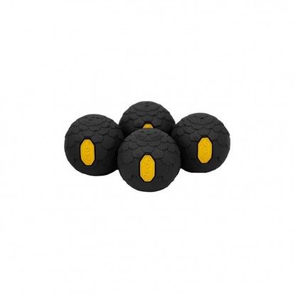 Helinox Vibram ball feet