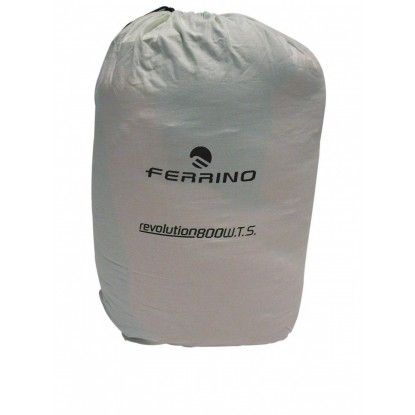 Ferrino Revolution 1200 WTS RDS Down sleeping bag