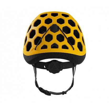 Singing Rock HEX Arnica Yellow Climbing Helmet