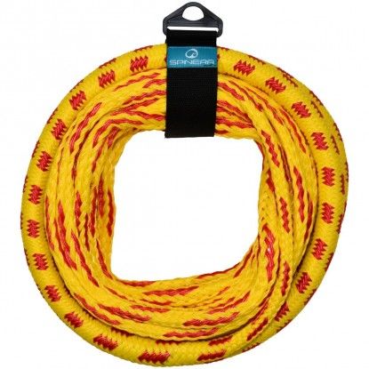 Tempiamas virvė Spinera Bungee