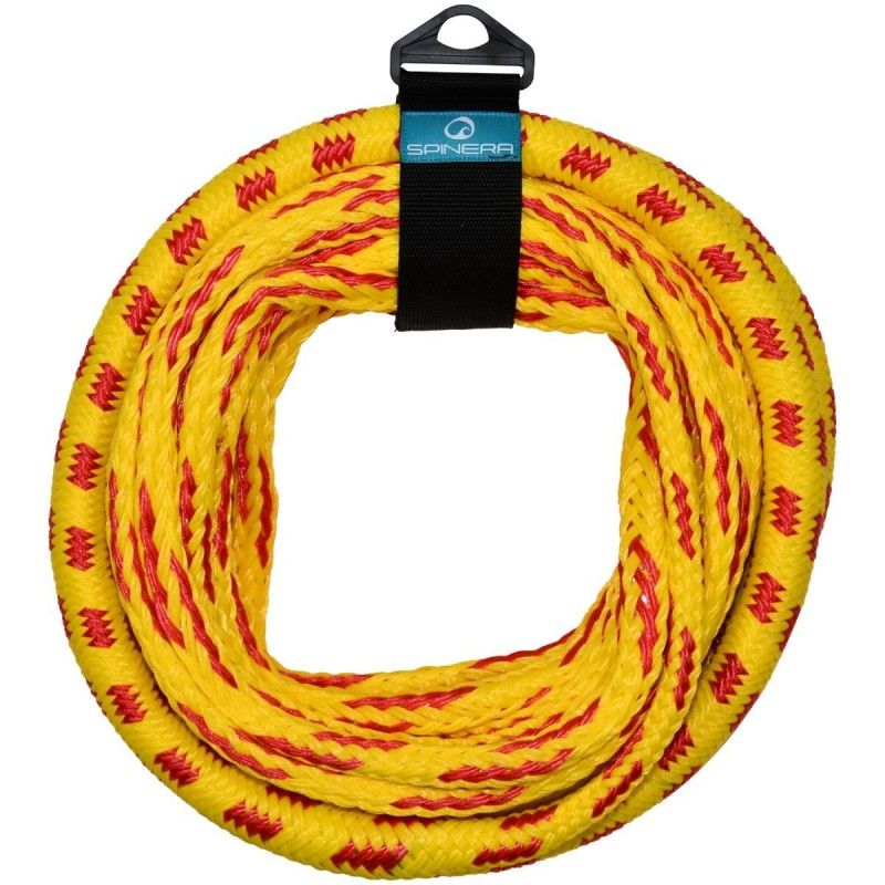Tempiamas virvė Spinera Bungee