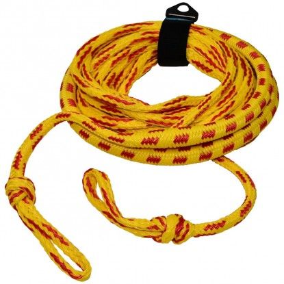 Tempiamas virvė Spinera Bungee
