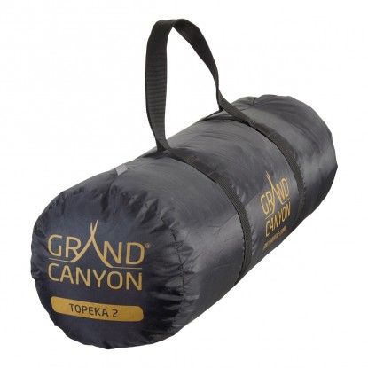 Grand Canyon Topeka 2 tent