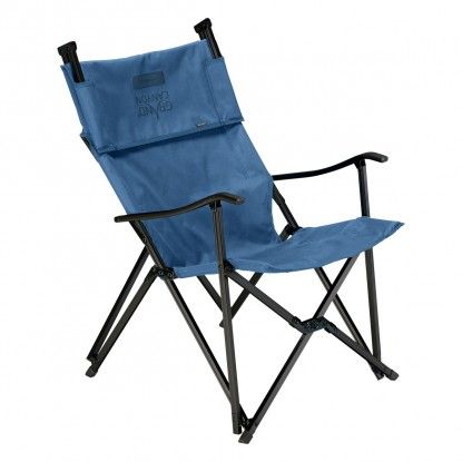 Grand Canyon El Tovar Highback chair