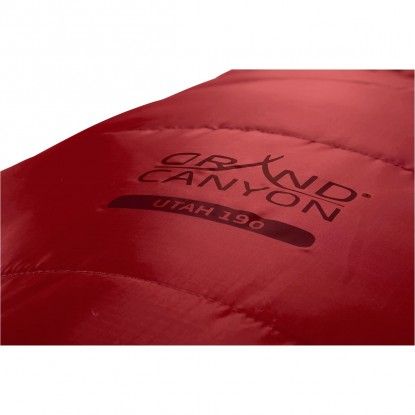 Grand Canyon Utah 205 sleeping bag