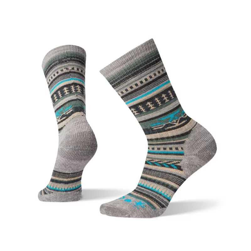 Kojinės Smartwool Mens Premium CHUP Chinle Crew Kojinės Smartwool Mens Premium CHUP Chinle Crew