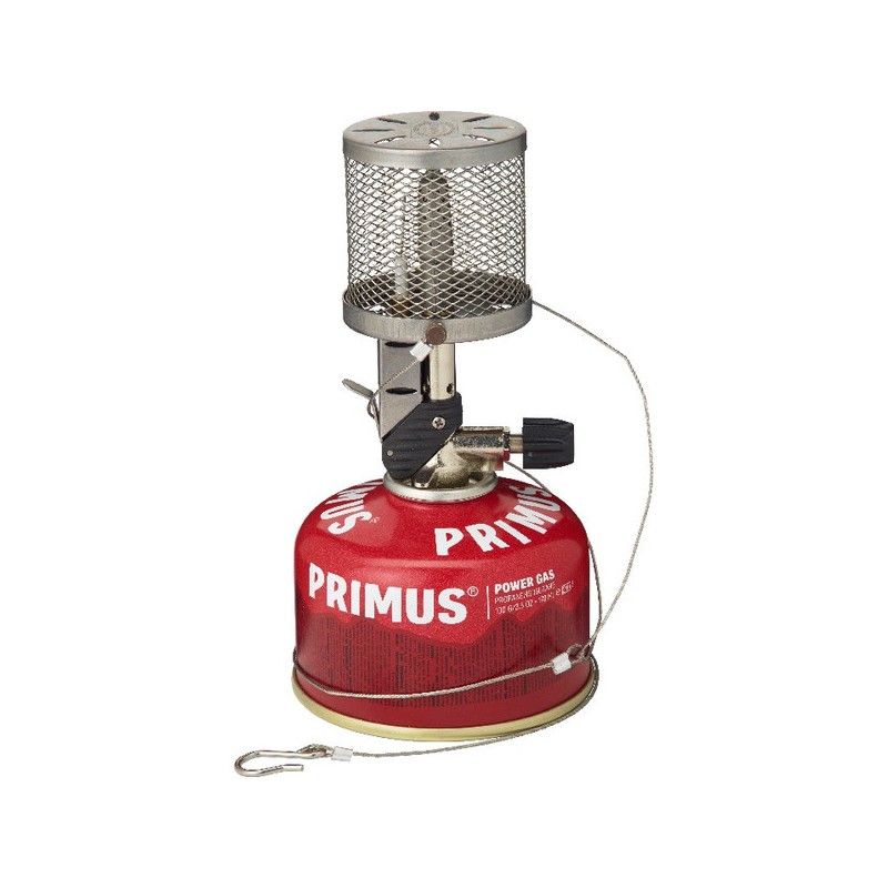 Žibintas Primus Micron Lantern