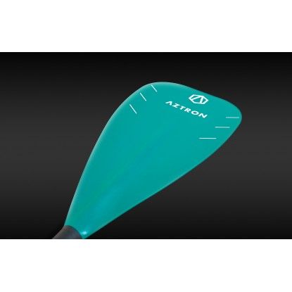 Aztron fiberglass paddle for SUP