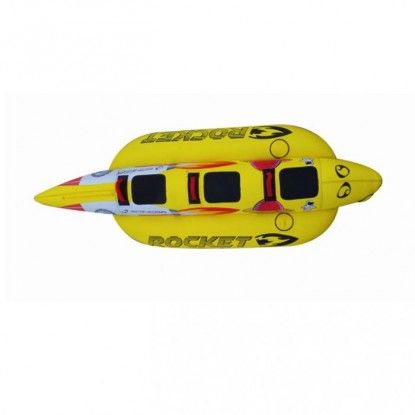 Spinera Rocket 3 Towable Tube