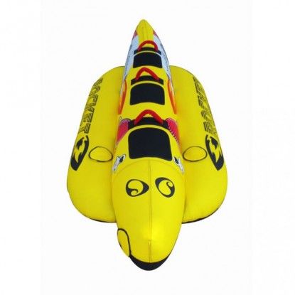 Spinera Rocket 3 Towable Tube