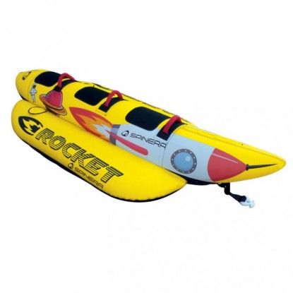Spinera Rocket 3