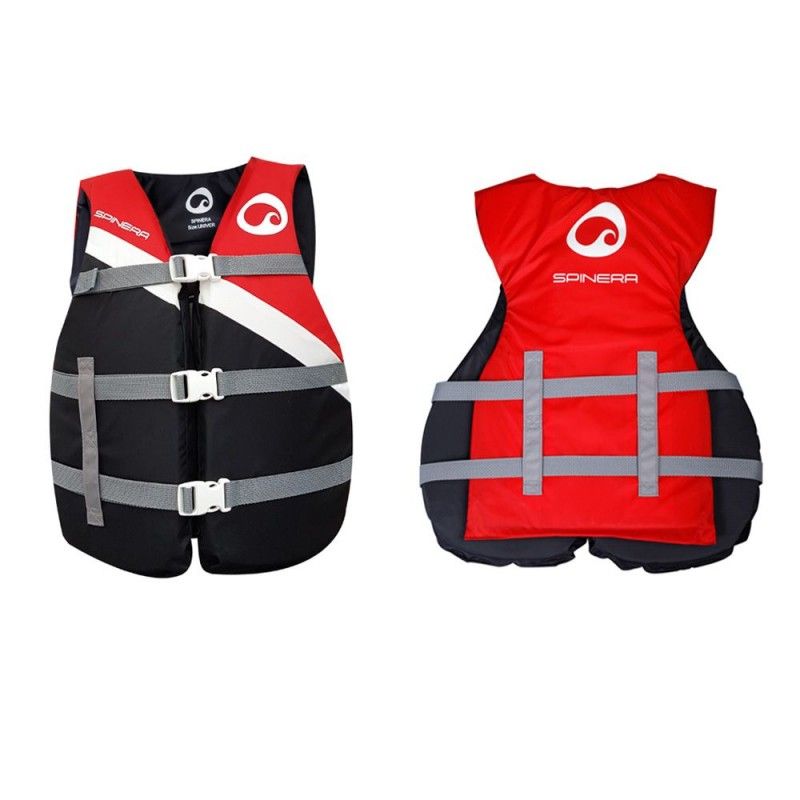 Spinera Universal Nylon Vest -50N