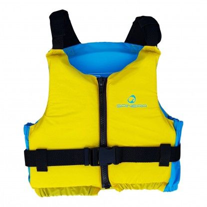 Spinera Aquapark / Kayak / SUP Nylon Vest - 50 N