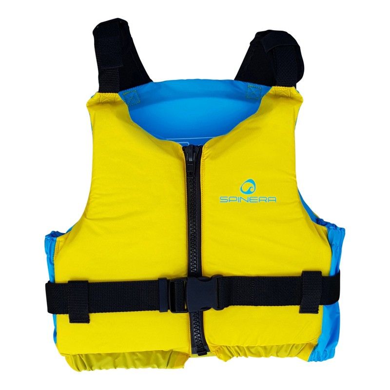 Spinera Aquapark / Kayak / SUP Nylon Vest - 50 N