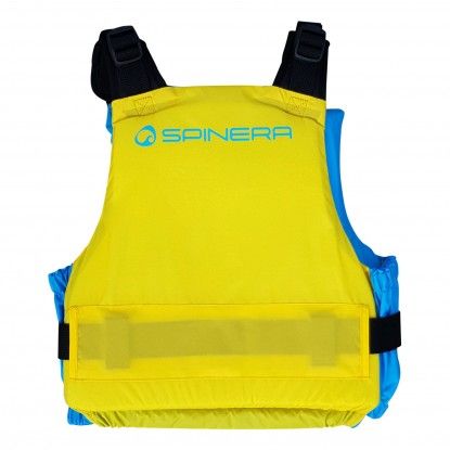 Spinera Aquapark / Kayak / SUP Nylon Vest - 50 N