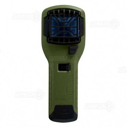Thermacell MR300 apsauga nuo uodų
