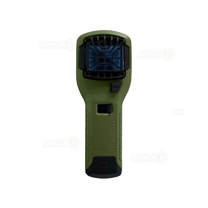 Thermacell MR300 apsauga nuo uodų Thermacell MR300 apsauga nuo uodų