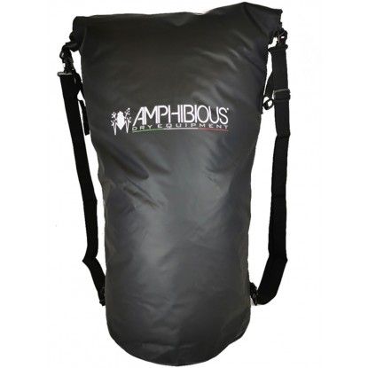 Amphibious Tube 100L Waterproof Dry Bag