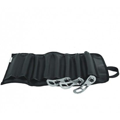 Singing Rock Ice screw bag