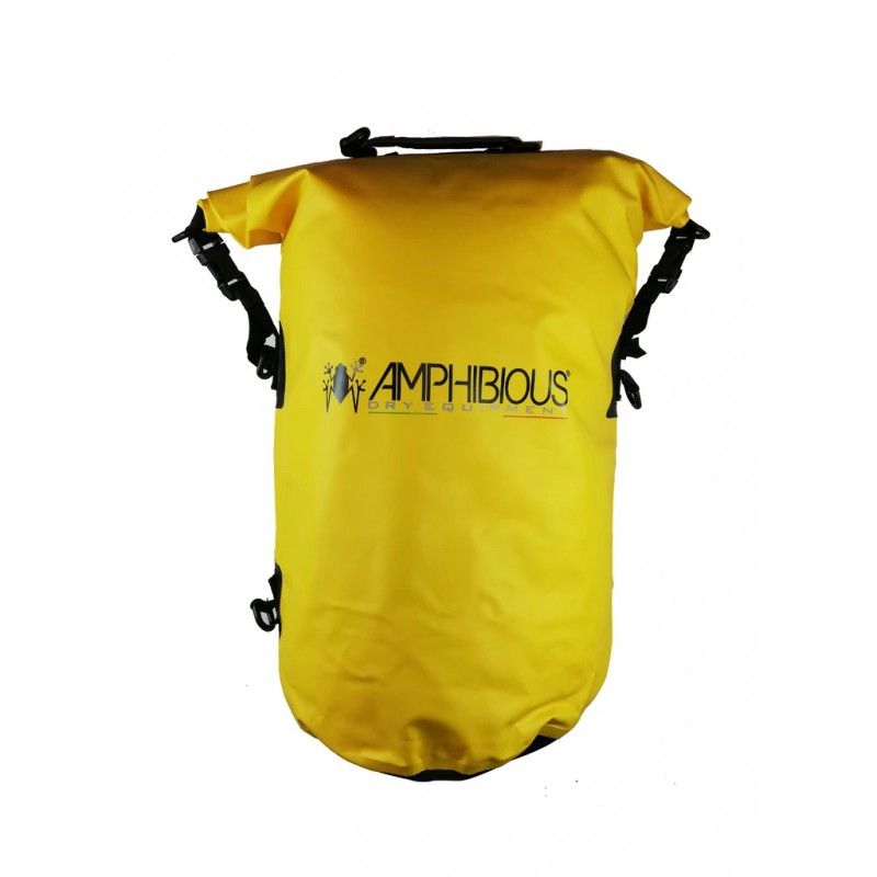 Amphibious Tube 100L Dry Bag