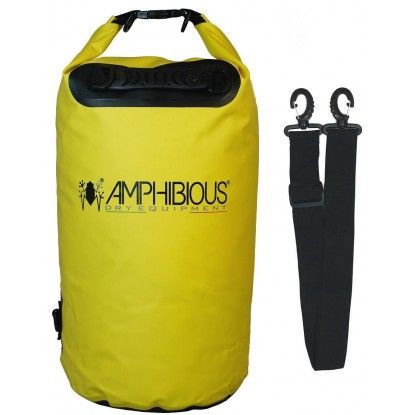 Neperšlampamas krepšys Amphibious Tube 20L