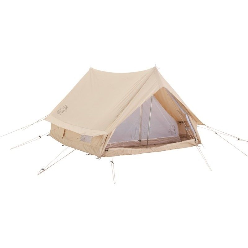Nordisk Ydun 5.5 technical cotton tent