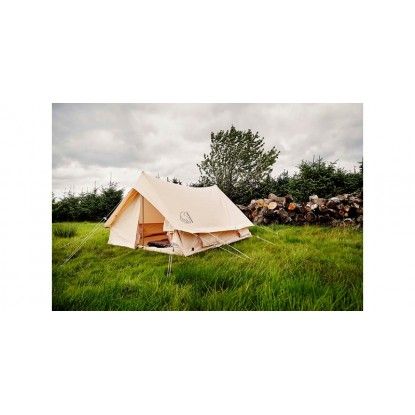 Nordisk Ydun 5.5 technical cotton tent